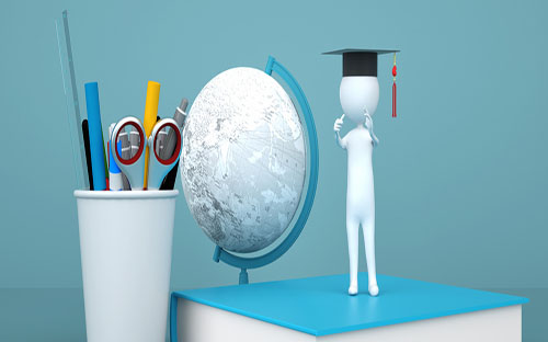 社會認可成人本科學歷嗎？