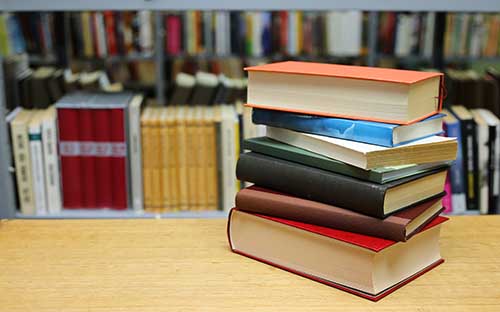 重慶自考書籍有哪些？書籍哪里買？