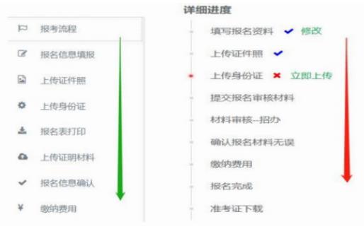 西藏自治區(qū)教育考試院：2025年成人高考考生服務(wù)手冊(cè)
