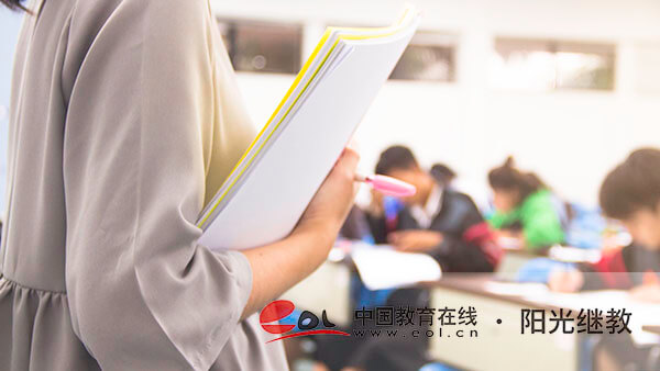 常寧成人高考是怎么報名的？分幾種層次？