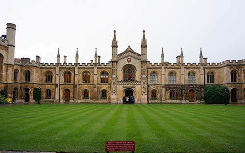 劍橋音樂管理留學費用高嗎 英國劍橋大學學費