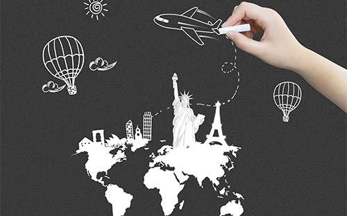 深圳藝術(shù)設(shè)計(jì)留學(xué)作品集如何準(zhǔn)備 深圳藝術(shù)設(shè)計(jì)留學(xué)作品集如何準(zhǔn)備