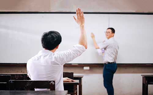 天津市國際高中部招生條件，報名所需材料
