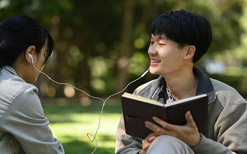 英國景觀設計留學條件