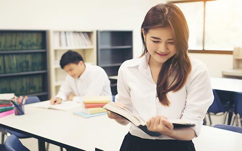 美國設(shè)計類大學怎么申請