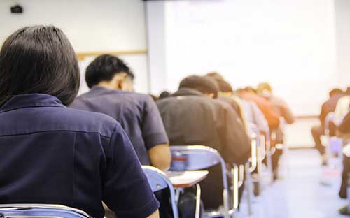 英國廣播電視編導專業(yè)留學考研要求
