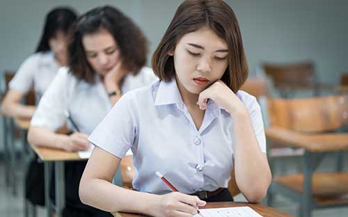 浙江海亮國際學校怎么樣