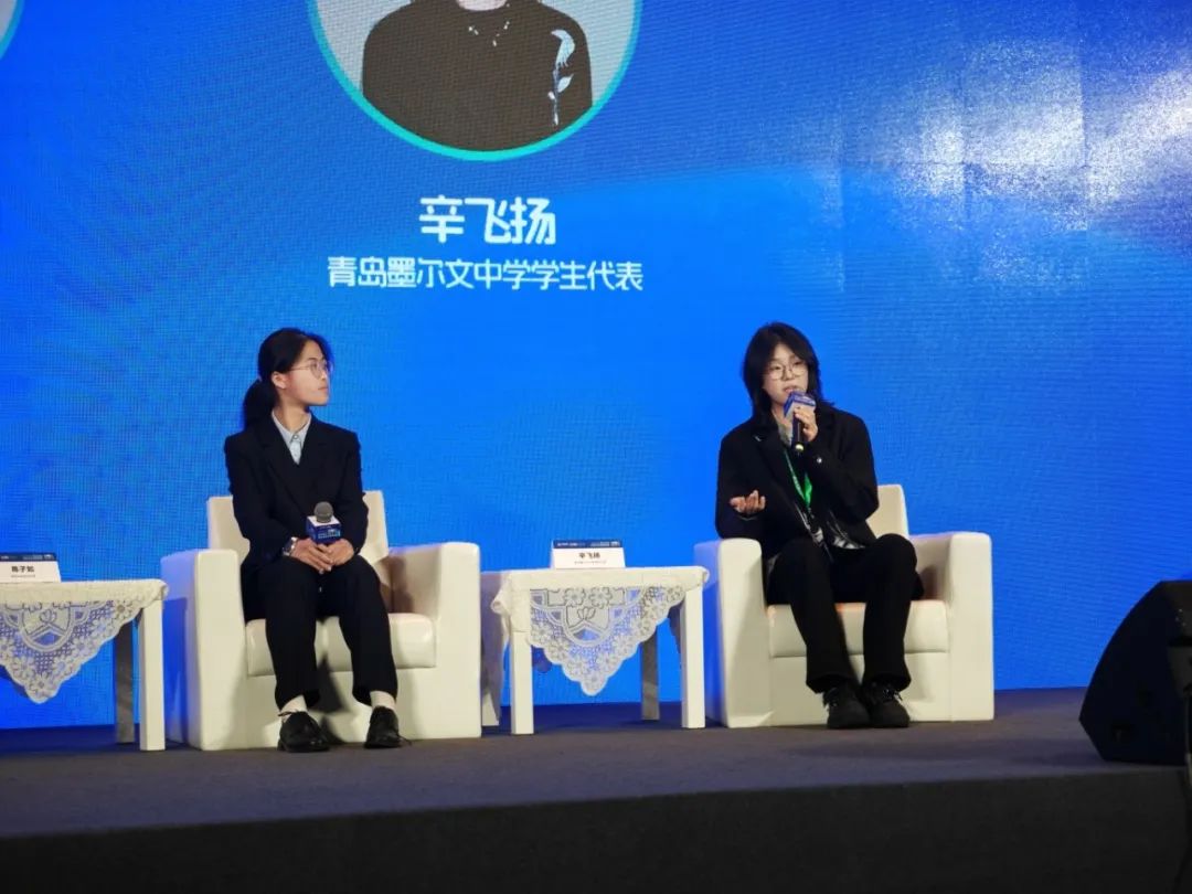 專訪｜狂攬12封世界名校OFFER、18w+獎(jiǎng)學(xué)金，轉(zhuǎn)軌成功的她有話說！