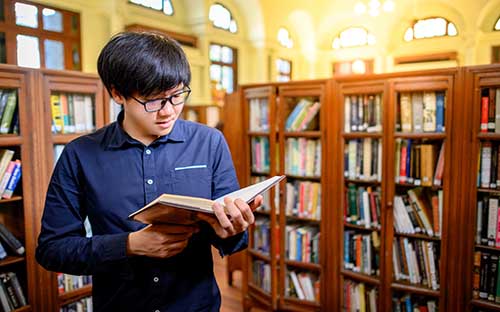 美國留學熱門專業(yè)了解一下，有介紹嗎