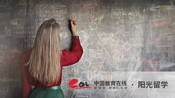 正規(guī)國際本科招生院校哪個學(xué)校好