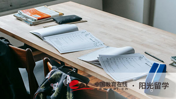 西南大學二加二中外合作國際本科項目介紹