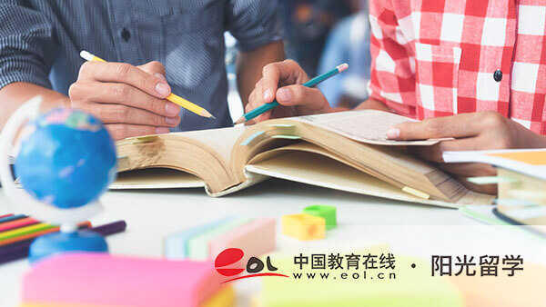 上海外國語大學賢達經(jīng)濟人文學院中外合作國際本科學習氛圍如何