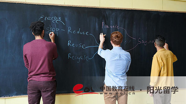 山東建筑大學(xué)德國留學(xué)項目國際本科怎么樣，好不好