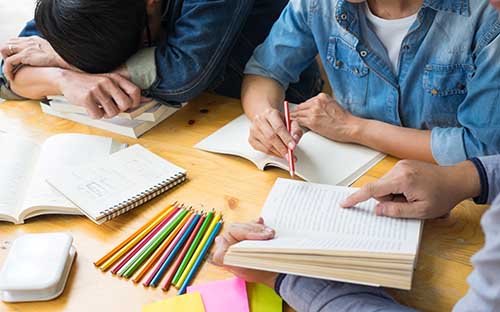 內(nèi)蒙古的大自考怎么報名？報考條件是什么？