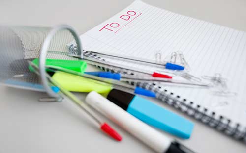 自考預報名需要準備什么材料？錯過報名能補報名嗎？