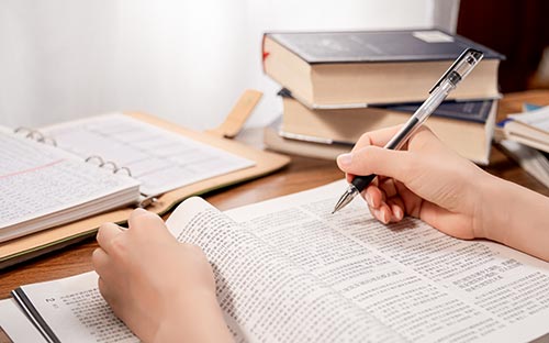 長沙自考怎么報(bào)名？學(xué)校有哪些？