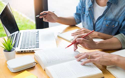 保定學(xué)歷提升有哪些條件？步驟有哪些？