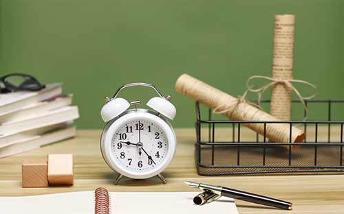 撫州自考專升本報(bào)名流程是什么？考哪些內(nèi)容？