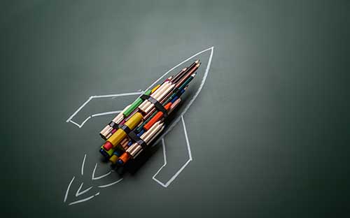 怎么報名自考英語二？英語二通過率高嗎？