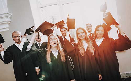 自考本科老考生報(bào)名怎么報(bào)？有什么條件？