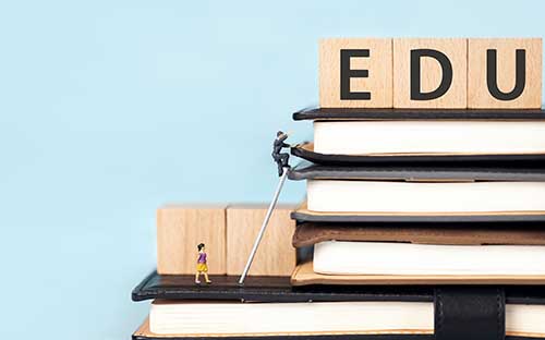 廣西恭城自考報名時間是多久？怎么報名？