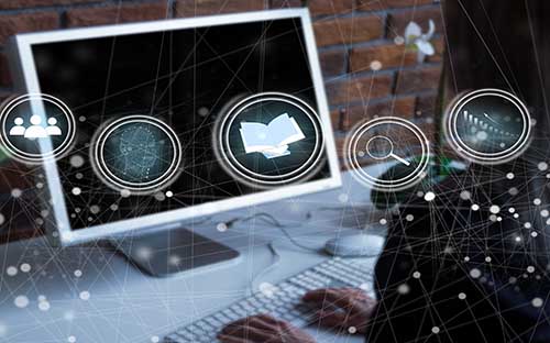 黑龍江漠河市自考什么時候報名？流程是怎樣的？