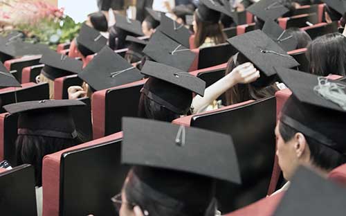 學(xué)歷自考提升報(bào)名有哪些條件？怎么報(bào)名？