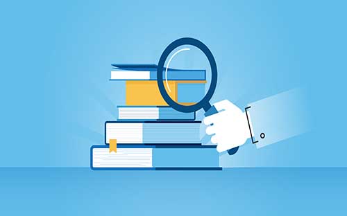 自考怎么看自己報(bào)的學(xué)校信息？怎么查看報(bào)了哪些科目？