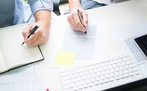 山東自考專升本線上怎么報(bào)名？有哪些條件？