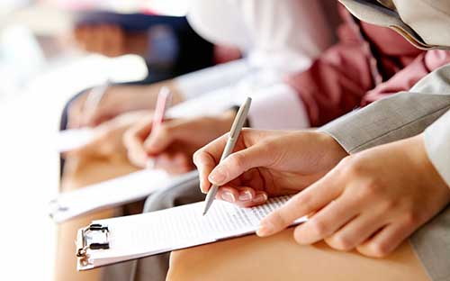 自考心理學大專怎么報名？考什么科目？