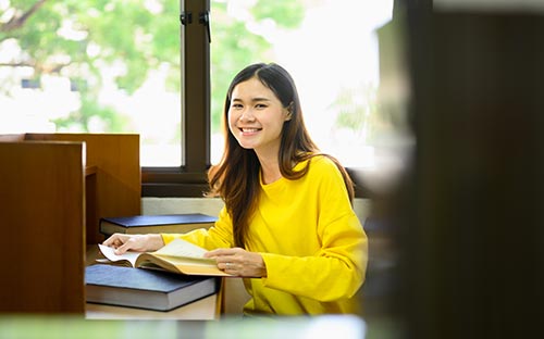 自考本科報名是什么時候？步驟是什么？