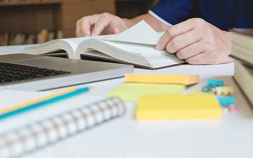 天津濱海新區(qū)自考報名流程是怎樣的？需要什么條件？