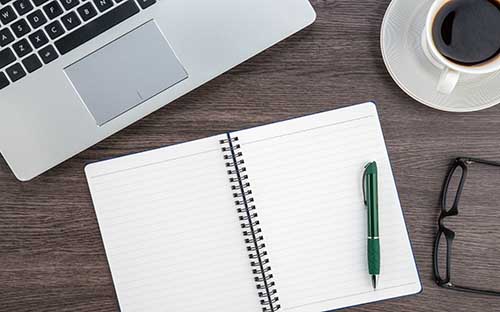 自學(xué)考試需要什么材料？