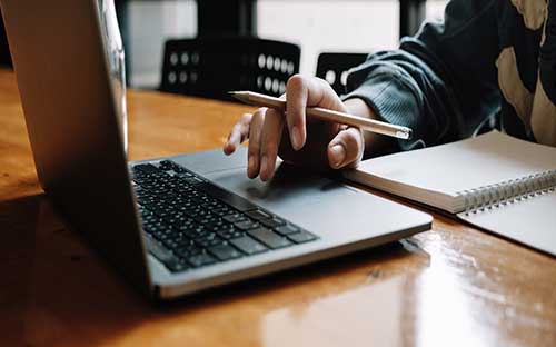 湖北孝感自考在哪里報名？需要什么條件？