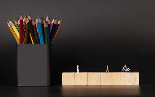 自考本科該怎么報(bào)名？考哪幾門(mén)？