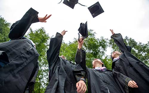 河北省新生自考報名入口在哪里？流程是怎么樣的？