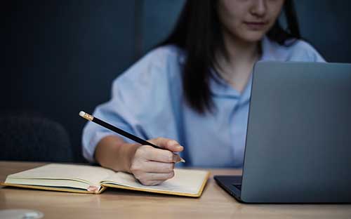 報(bào)自考有幾種形式？有什么區(qū)別？