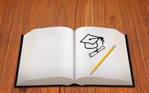 自考大專報(bào)名流程是怎么樣的？考試難嗎？