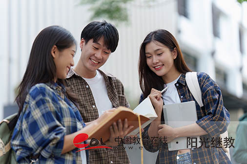 云南自考本科報名入口在哪？專業(yè)怎么選擇？