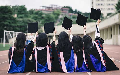 廣西自考在網(wǎng)上報(bào)名是什么流程？有哪些專業(yè)推薦？