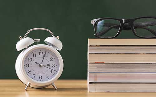 阜陽學(xué)歷提升自考需要什么條件才能考？到本科需要多久？