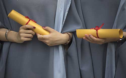 池州學歷提升需要注意哪些？報名條件有哪些？