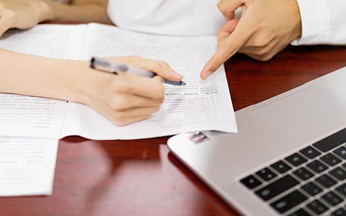 山西晉城高平市自考報名官網(wǎng)入口在哪里？怎么報名？