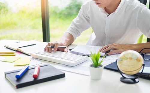 廣東恩平市自考報(bào)名官網(wǎng)入口在哪里？怎么報(bào)名？