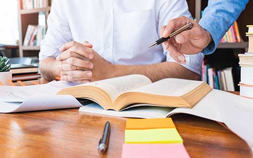 自考怎么報(bào)名注冊學(xué)籍？怎么提高通過率？