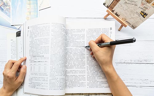 陜西自考本科報(bào)名需要哪些材料？考試難度大嗎？