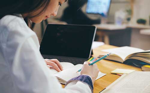 北京自考報名網站打不開怎么辦？流程有哪些？