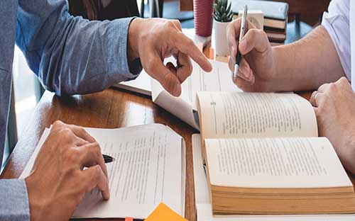 長沙自考報(bào)名可以選哪些專業(yè)？要滿足哪些要求？