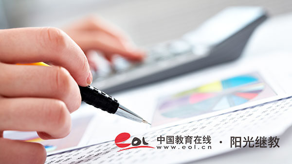 自考過程性考核是什么意思？報名注意事項有嗎？