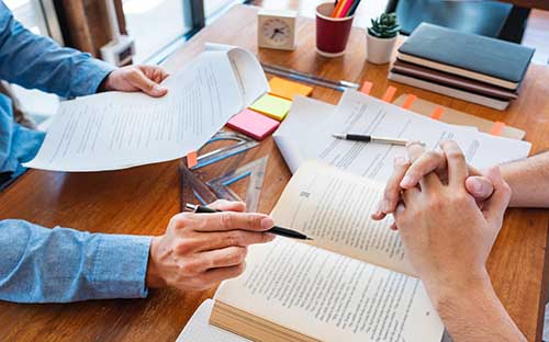 自考熱門專業(yè)有哪些？報(bào)名了怎么學(xué)習(xí)？